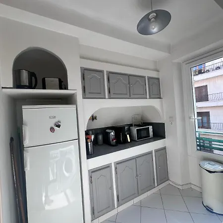 Charmant Studio Centre Historique Stationnement A Proximite Apartamento Aix-en-Provence Exterior foto