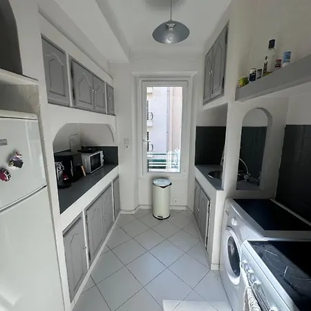 Charmant Studio Centre Historique Stationnement A Proximite Apartamento Aix-en-Provence Exterior foto