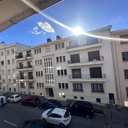 Charmant Studio Centre Historique Stationnement A Proximite Apartamento Aix-en-Provence Exterior foto
