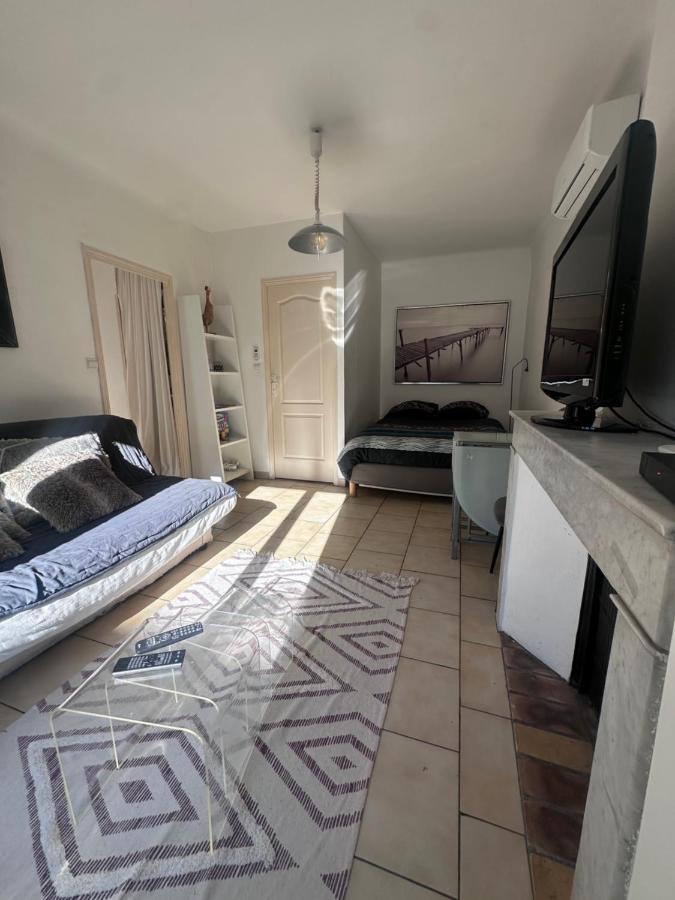 Charmant Studio Centre Historique Stationnement A Proximite Apartment *