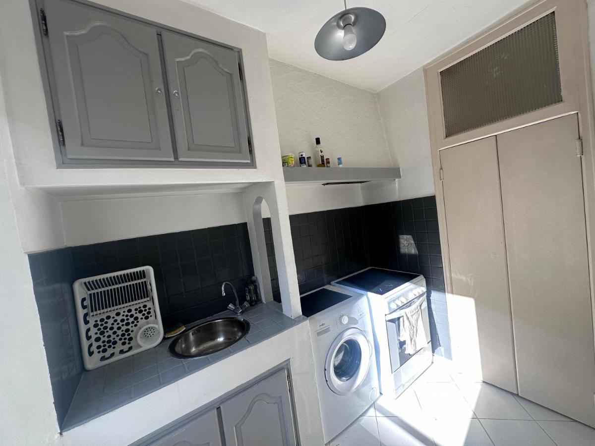Apartment Charmant Studio Centre Historique Stationnement A Proximite