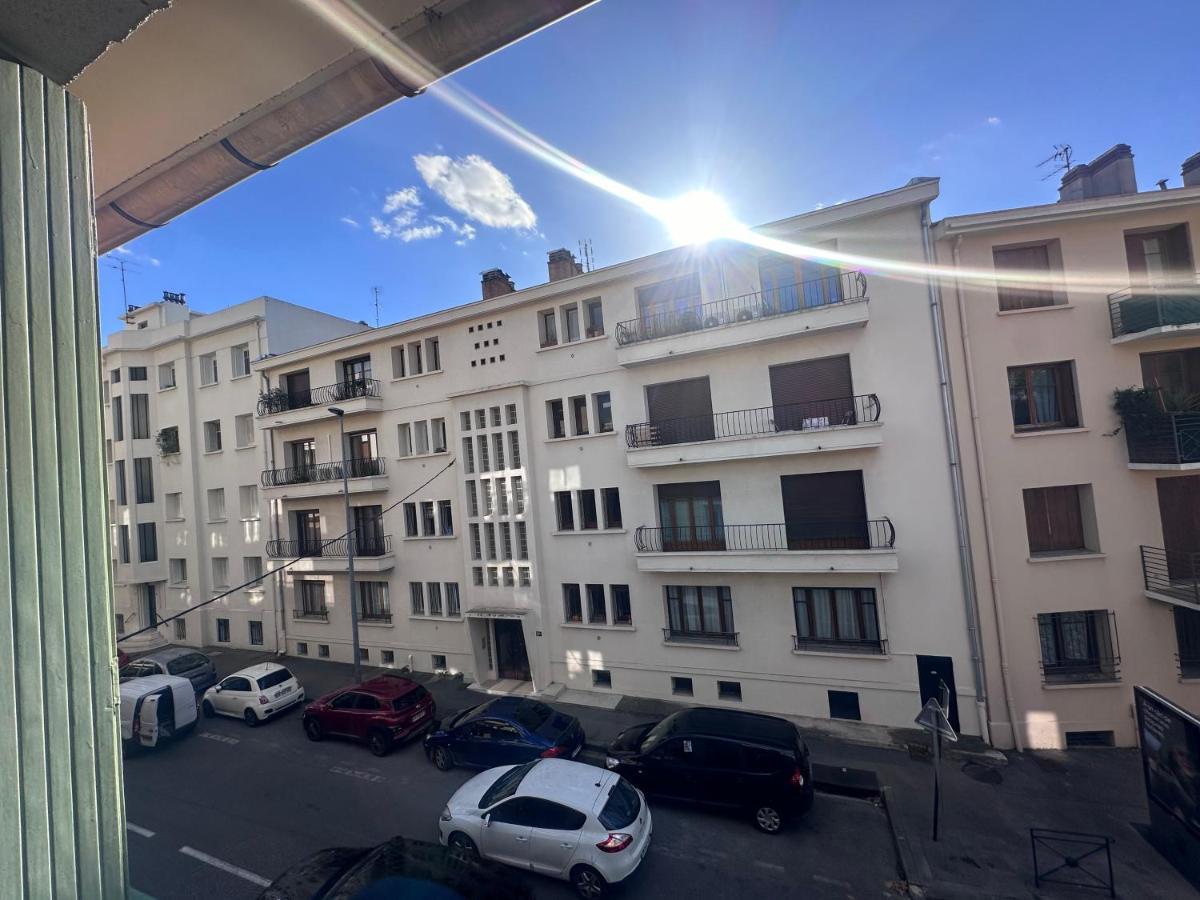 Apartment Charmant Studio Centre Historique Stationnement A Proximite