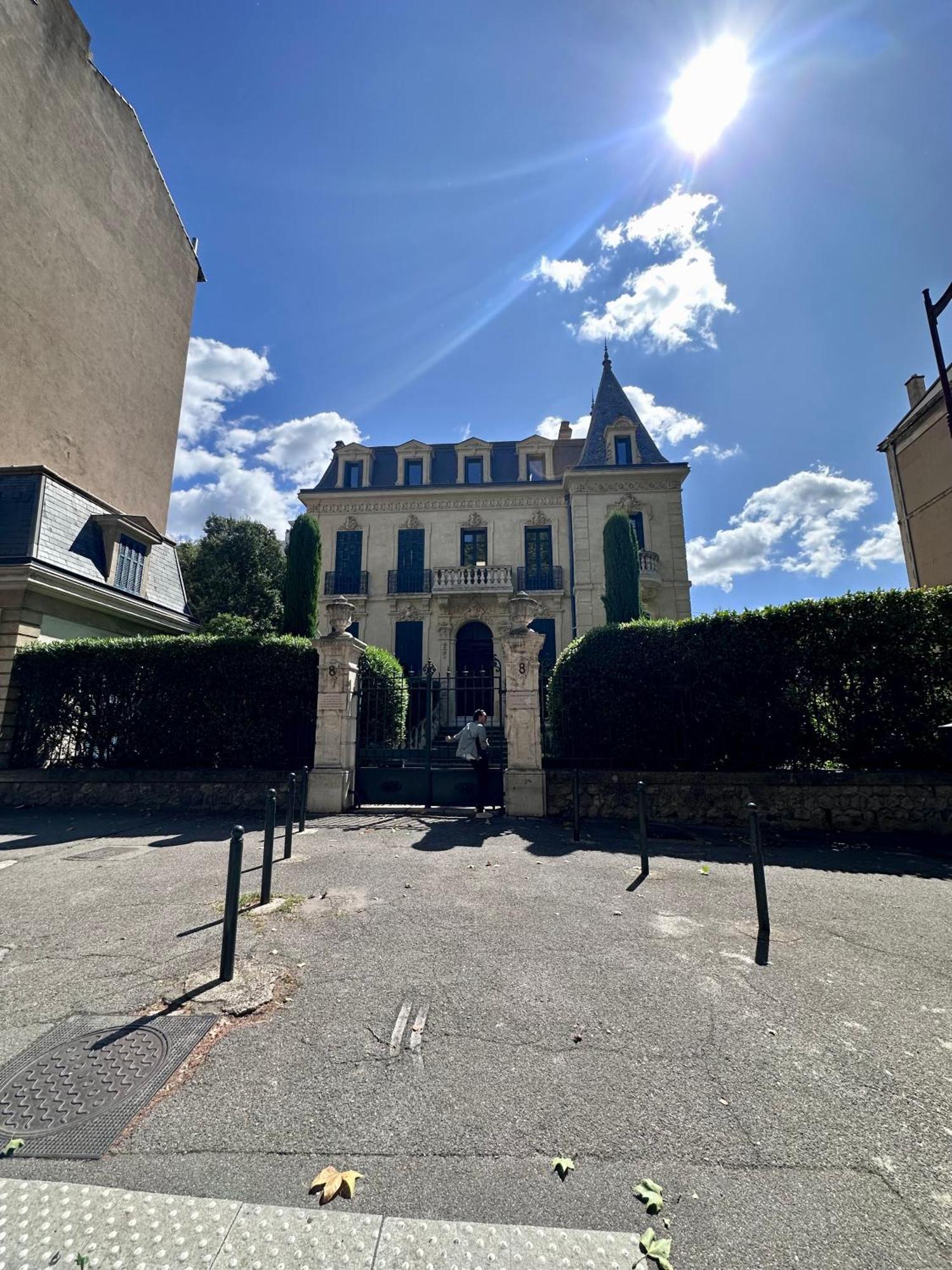 Charmant Studio Centre Historique Stationnement A Proximite Appartement *